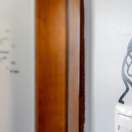 Naos Studio Soluň Exteriér fotografie