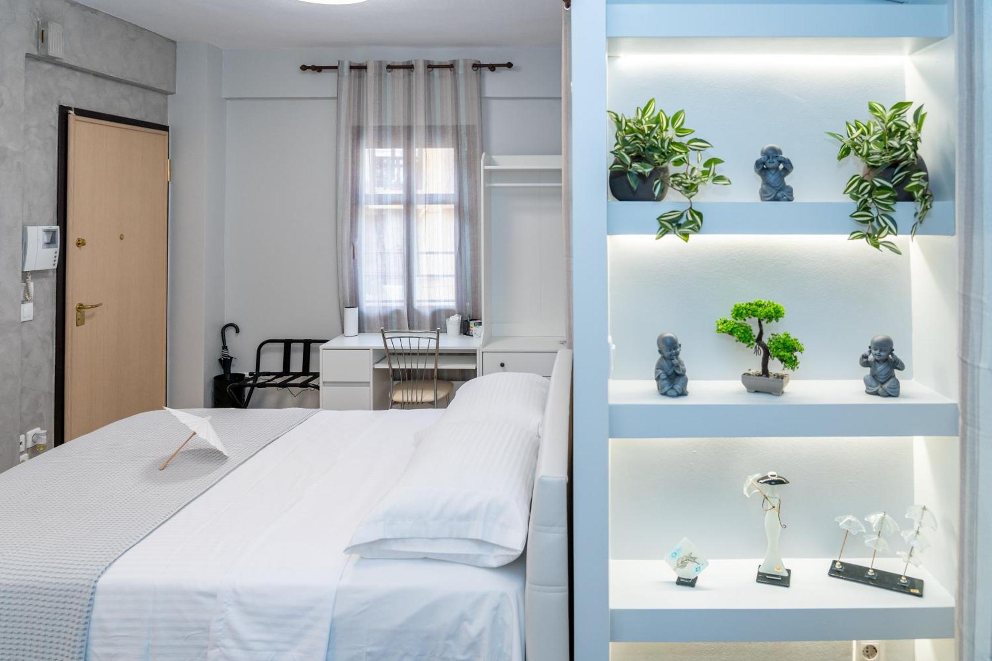 Naos Studio Soluň Exteriér fotografie
