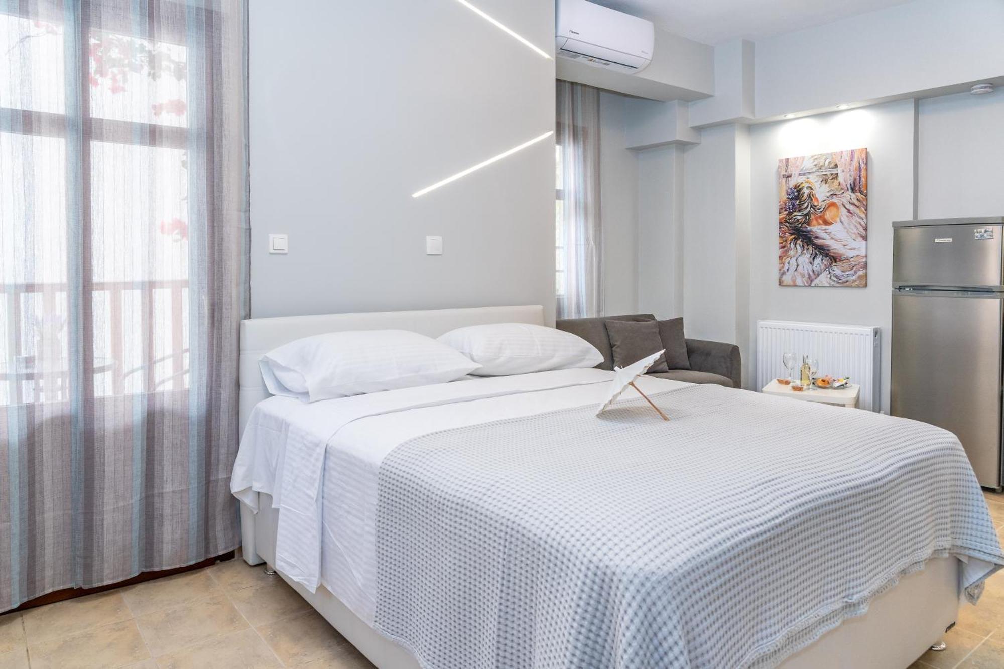 Naos Studio Soluň Exteriér fotografie