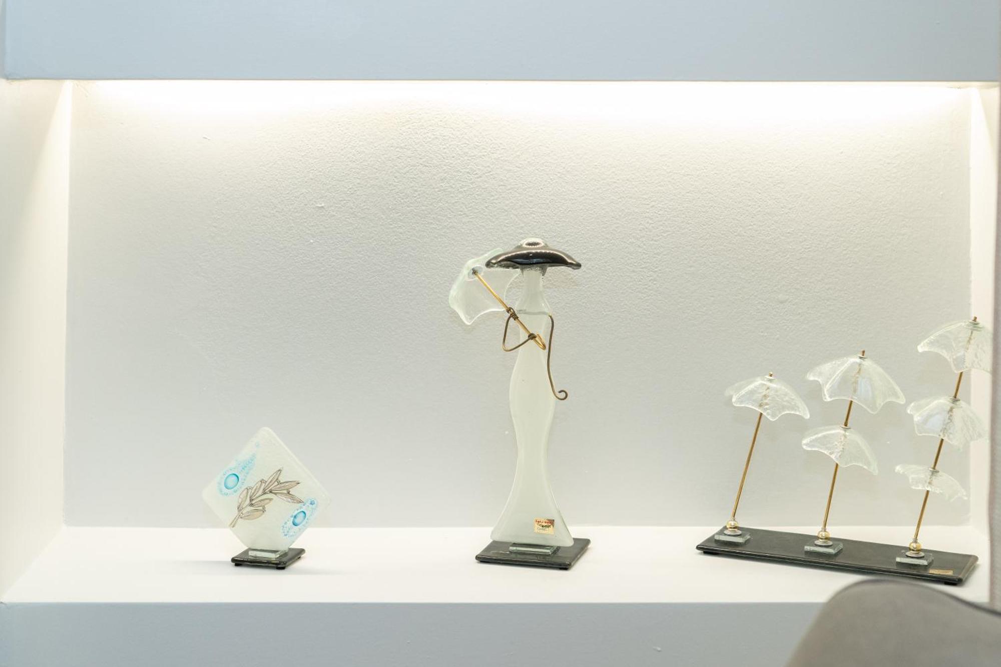 Naos Studio Soluň Exteriér fotografie
