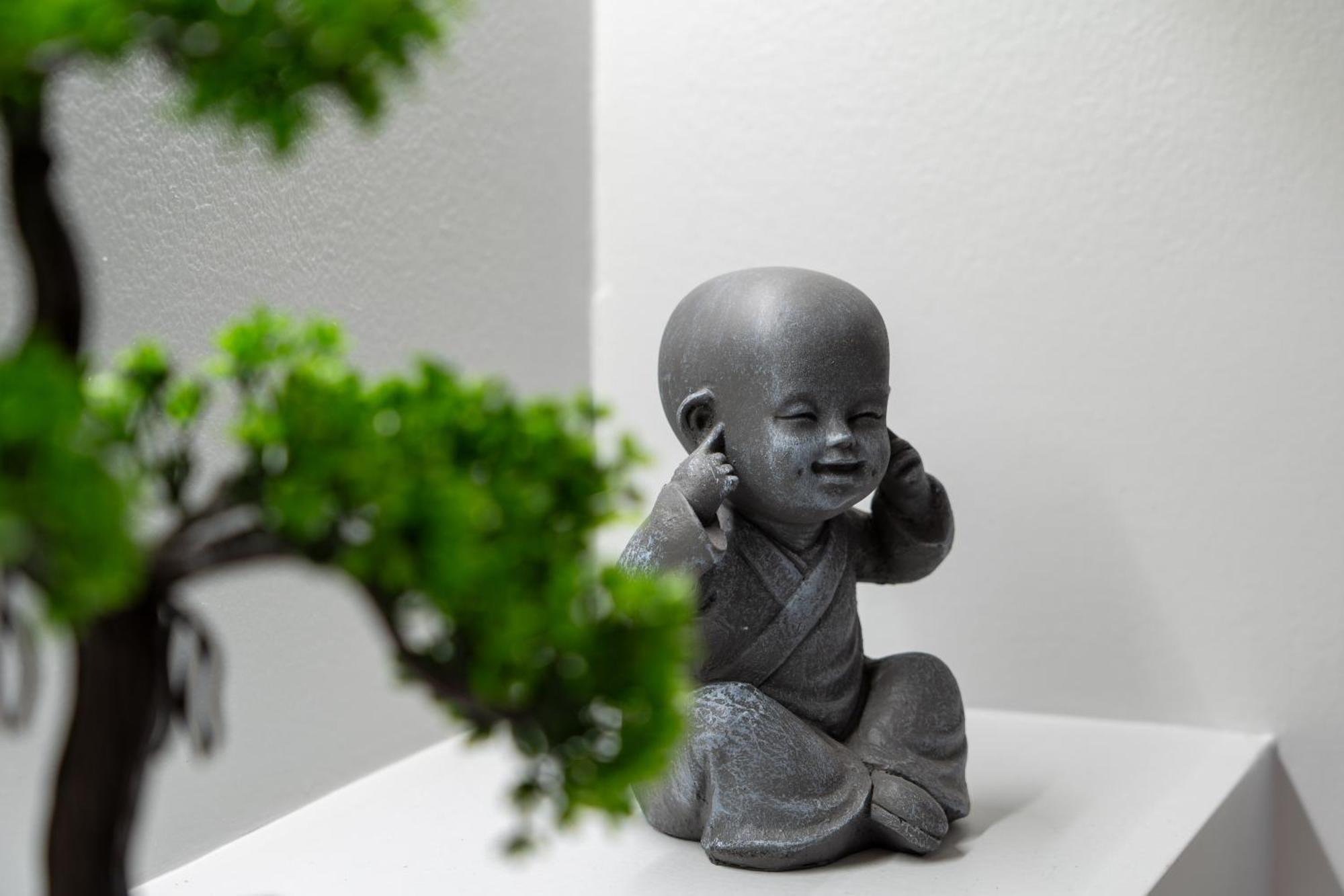 Naos Studio Soluň Exteriér fotografie
