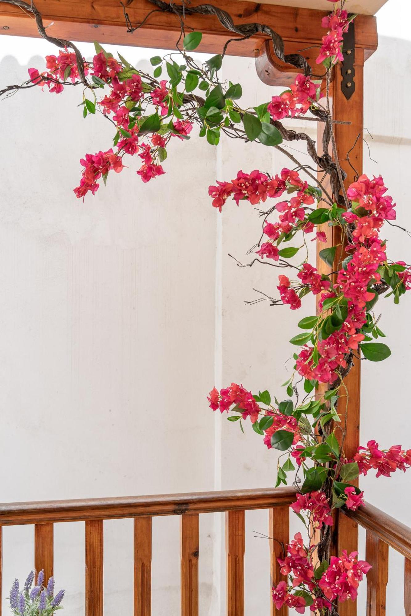 Naos Studio Soluň Exteriér fotografie