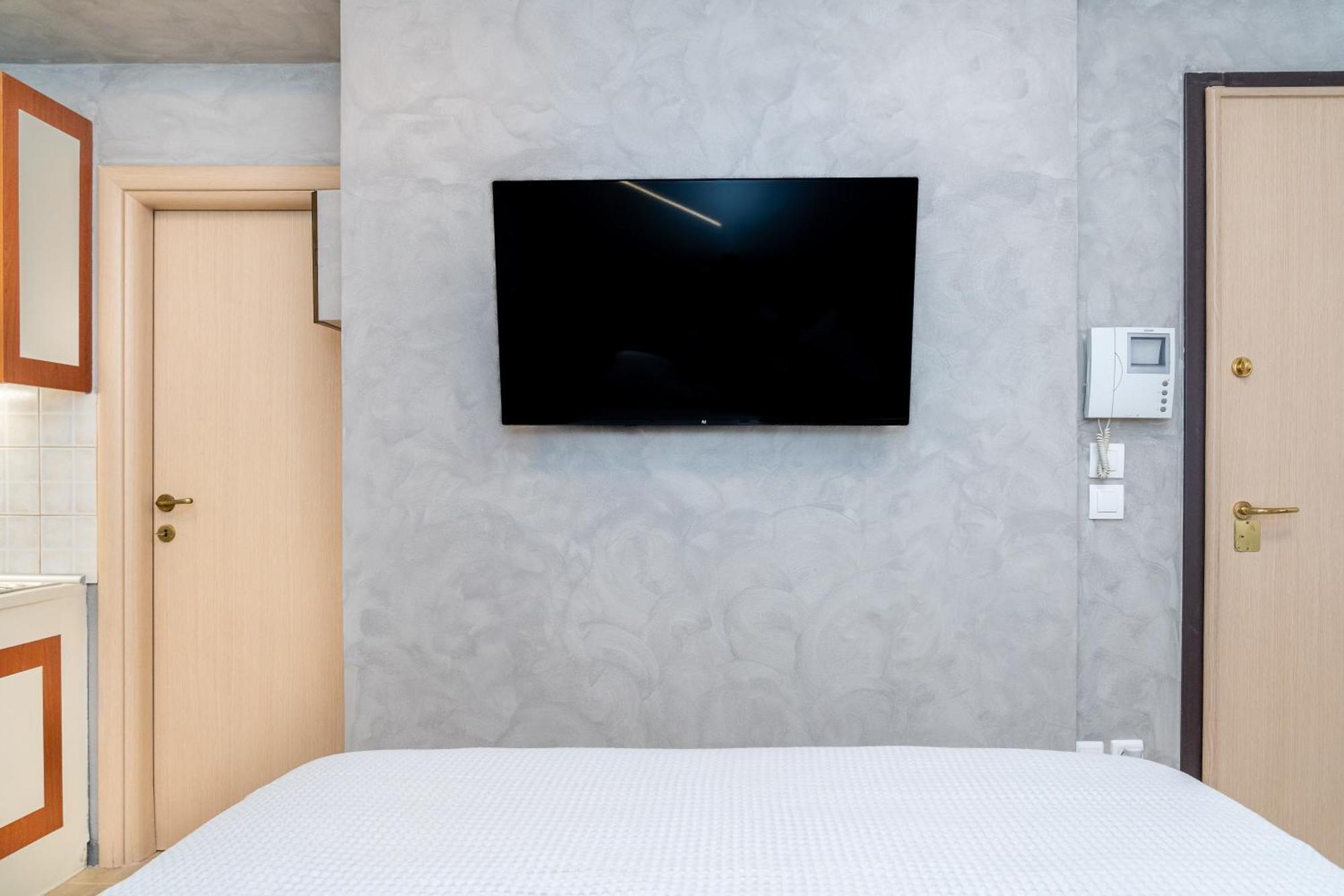 Naos Studio Soluň Exteriér fotografie