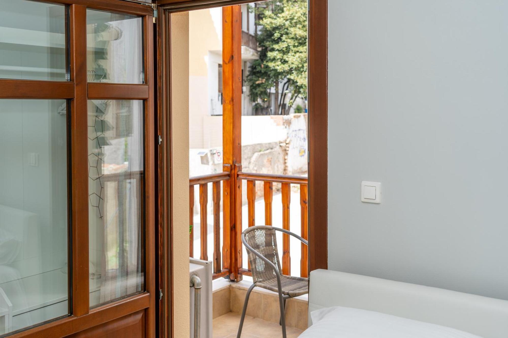 Naos Studio Soluň Exteriér fotografie