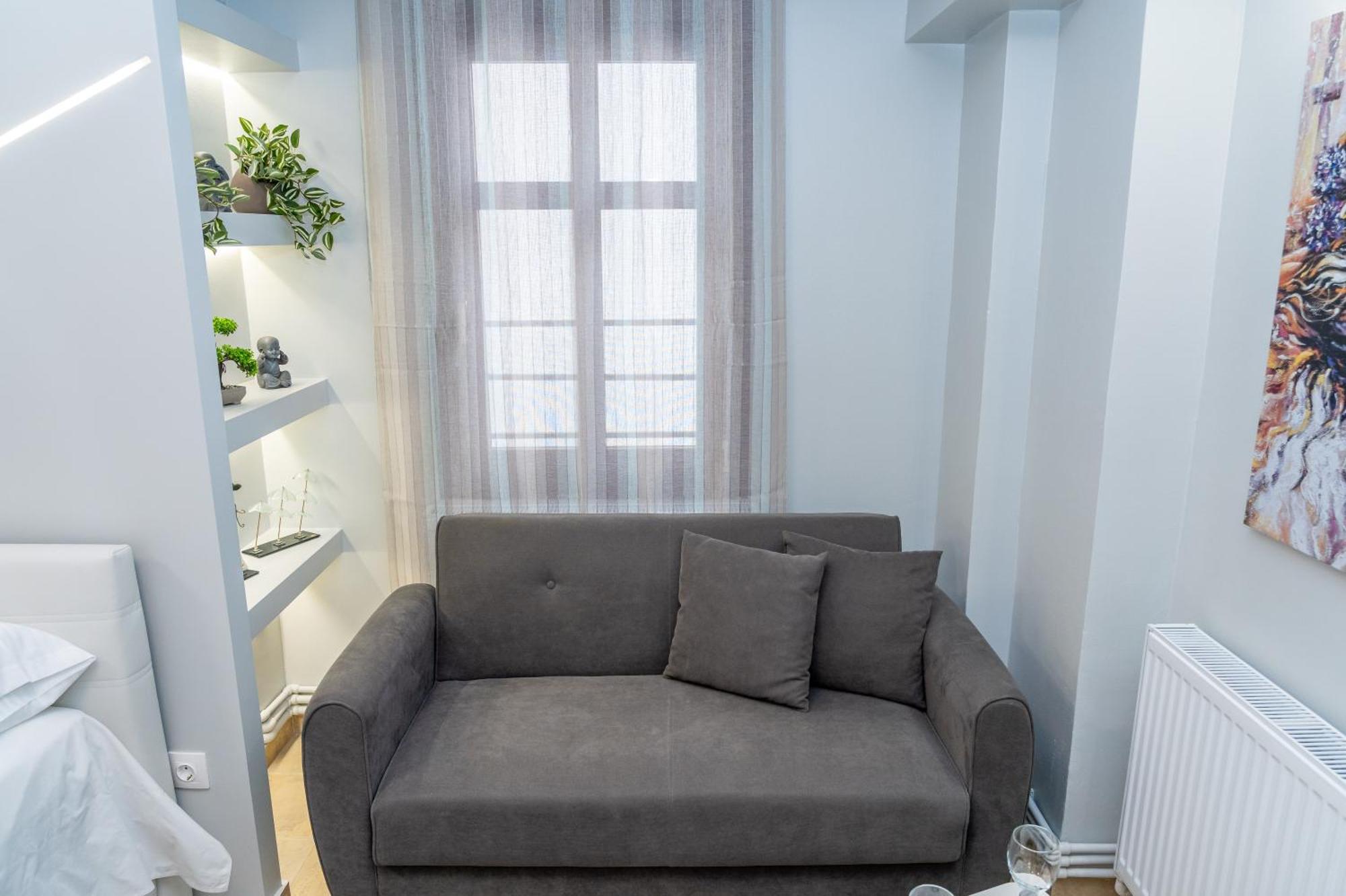 Naos Studio Soluň Exteriér fotografie