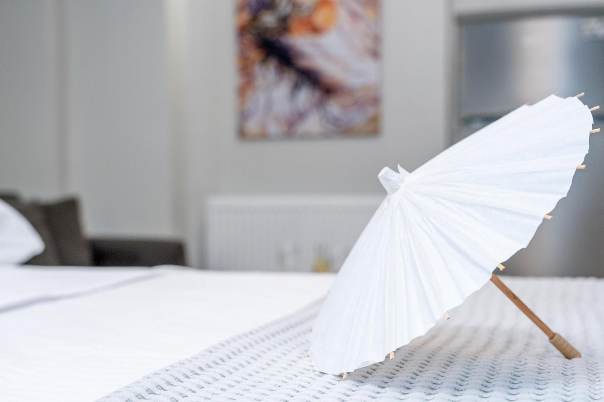 Naos Studio Soluň Exteriér fotografie