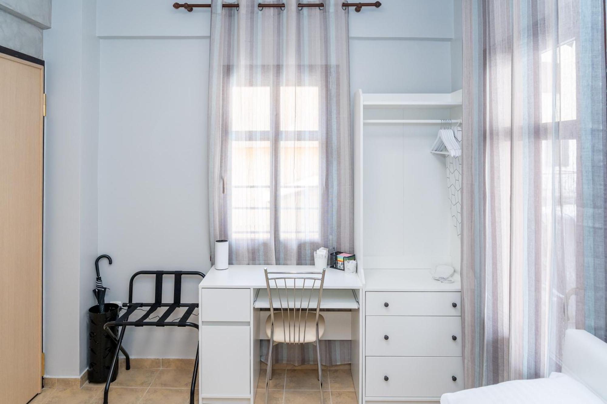 Naos Studio Soluň Exteriér fotografie
