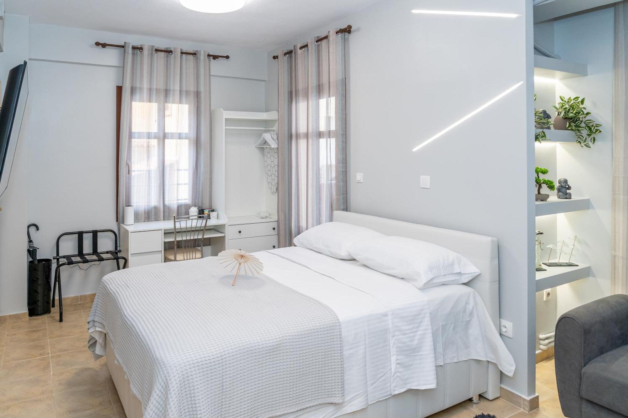 Naos Studio Soluň Exteriér fotografie