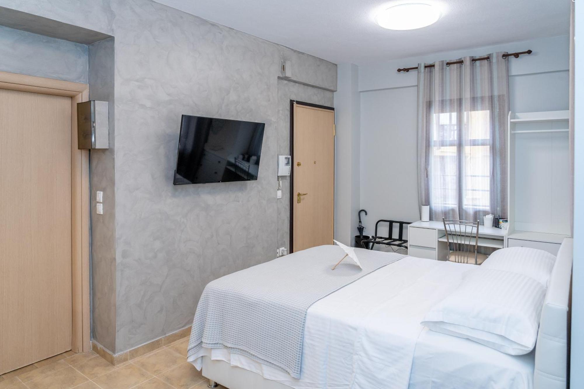 Naos Studio Soluň Exteriér fotografie