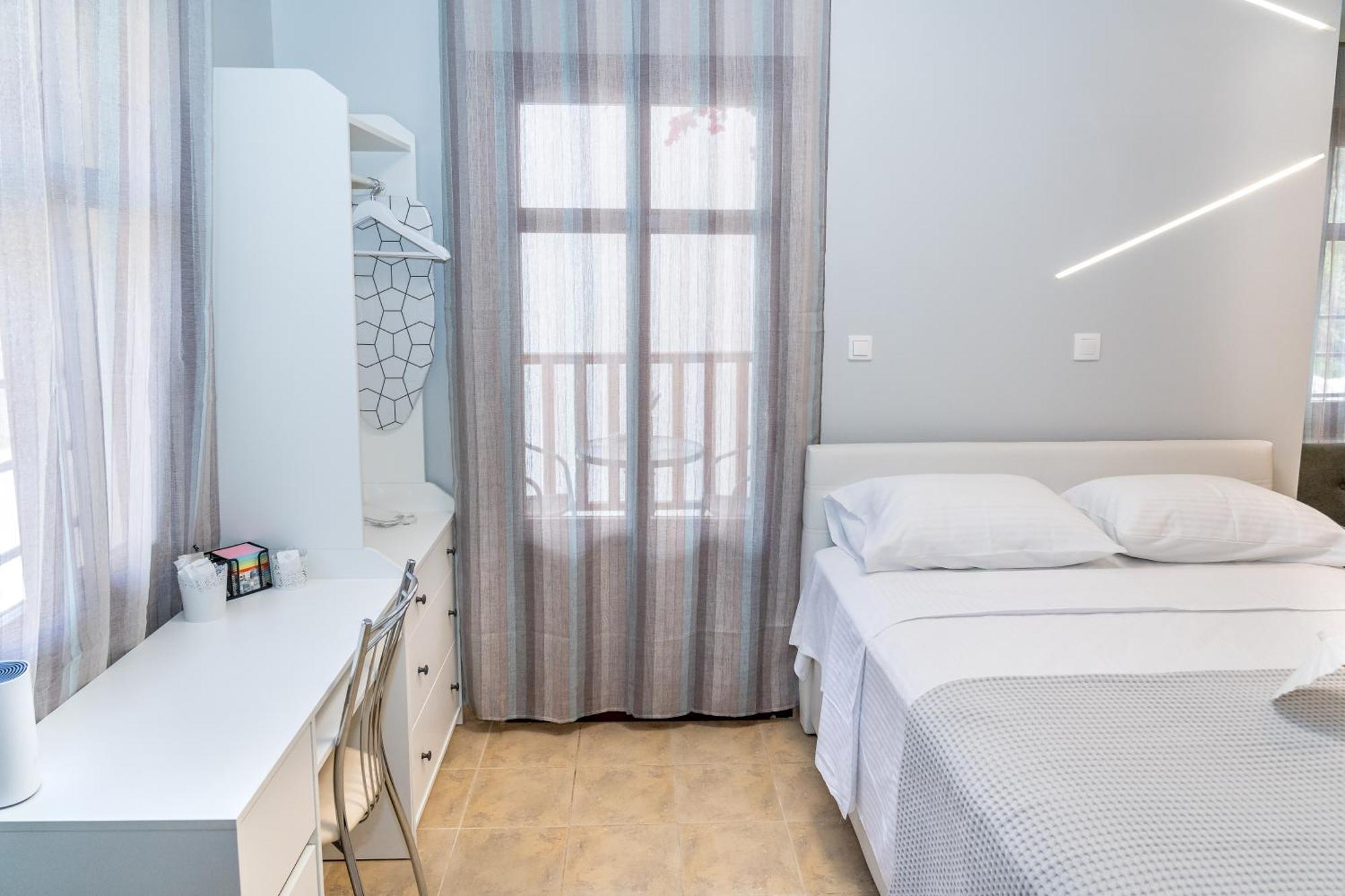 Naos Studio Soluň Exteriér fotografie